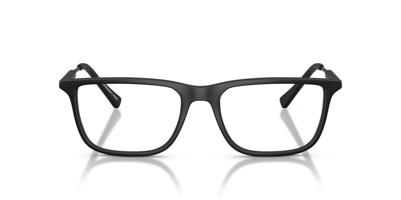 Armani Exchange 3126F Eyeglasses - view 7